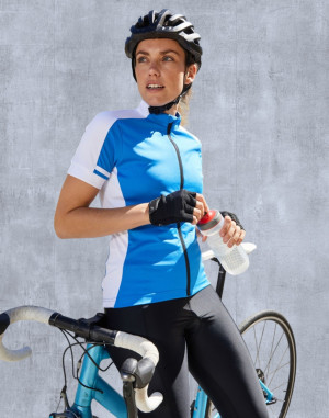 Maillot vélo JN453 Daiber